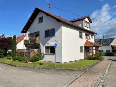 Mehrfamilienhaus in Bermaringen