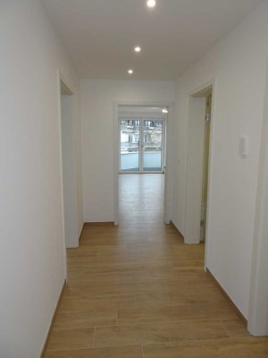 TOP-Wohnung im Zentrum von Bamberg (Hell + Modern + Ruhig)