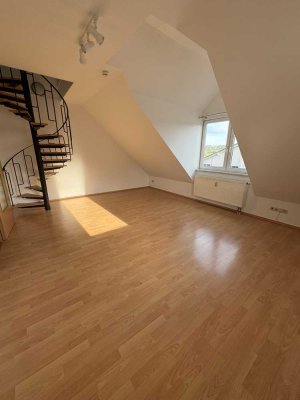 Moderne Maisonette in Wehrheim