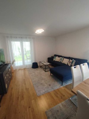 Barrierefreie 3,5 Zimmer Wohnung in Geislingen.Top Lage!