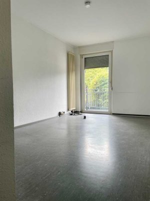 Studentisches Wohnen an der Uni