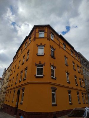 Attraktive 4-Raum-Wohnung in sehr guter Lage