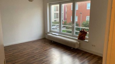 3-Zimmer-Wohnung in St. Lorenz Süd