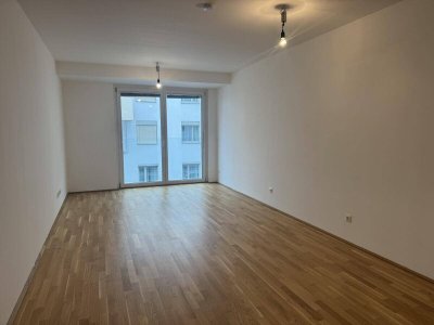 Großzügige 2 Zimmerwohnung mit Home-Office-Bereich| Nähe U1 Kagraner Platz | Wagramer Straße
