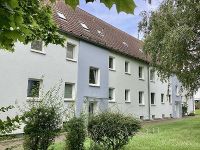 Moderne 3-Zimmer-Wohnung mit Tageslichtbad und Balkon