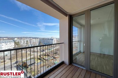 PROVISIONSFREI - Raus ins Grüne &amp; direkt zum Murradweg: Jakomini Verde