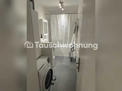 Tauschwohnung: Suche größere Wohnung in München zum Tausch