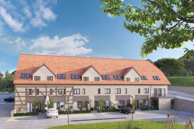13.04 - Barrierefreies Wohnen mit 2 Zimmern im Neubau