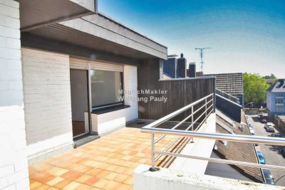 PENTHOUSE-ART ++ Urbanes, außergewöhnliches Wohnen