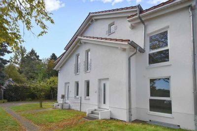 Modernes Reihenmittelhaus in guter Lage von Kirchrode!