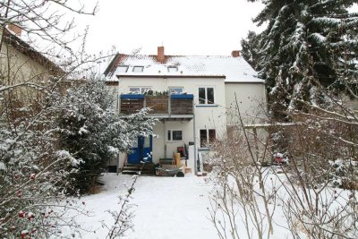 Hochheim + Tolle 4 Zimmer Eigentumswohnung zum Herrichten