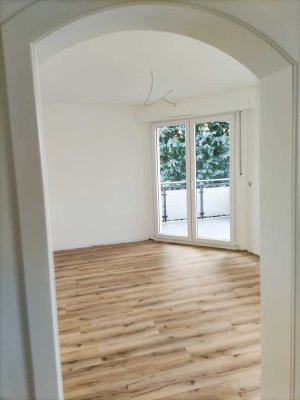 Helle, sanierte 3-Zimmer Wohnung in Höhr-Grenzhausen