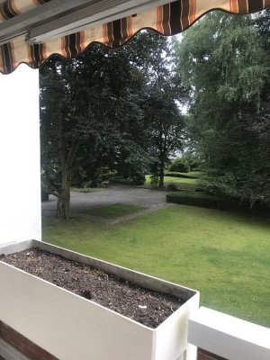 ETW in bester, familienfreundlicher Lage, unweit vom Weitmarer Holz!