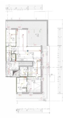ERSTBEZUG: Geräumige 3,5-Zimmer Wohnung in Wuppertal-Cronenberg