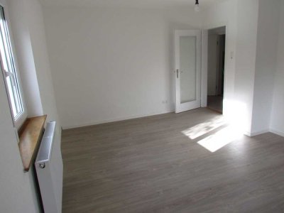 Renovierte Erdgeschosswohnung in Ulm/Söflingen