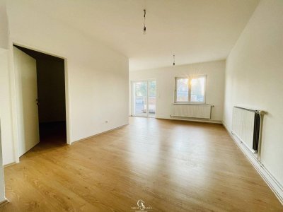 Ihr Rückzugsort in Leitring: Wohnung mit Terrasse und viel Grün