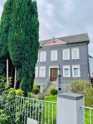Ab 01.08.25 Schönes Loft im Denkmalschutz