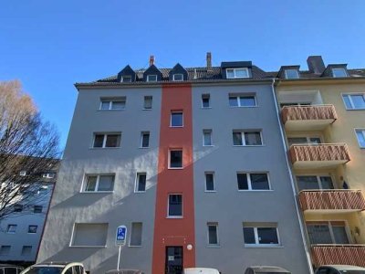 Demnächst frei! 2-Zimmer-Wohnung in Koblenz Goldgrube