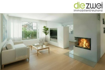 Raum für Familie, Business und Erholung in Bürs