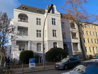 WG Zimmer-in 4er WG - Warmmiete 710 Euro