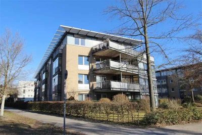 Traumwohnung