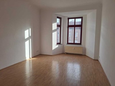 2-Raumwohnung mit Altbaucharme im schönen Stadtfeld West