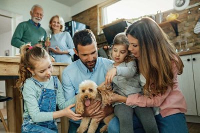 Bien-Zenker: Ihr individuelles Zuhause in Kalefeld - Ein Traumhaus für die ganze Familie