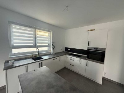 Exklusive 4-Zimmer Wohnung mit Wohlfühlgarantie in Offenbach