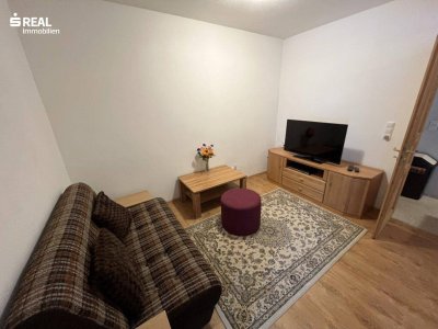 Ihr Schlüssel zur Erholung – Ferienwohnung in Hinterthal