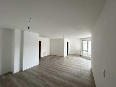 Attraktive 1-Zi-Wohnung mit EBK & Loggia in Nürnberg-Wetzendorf– provisionsfrei