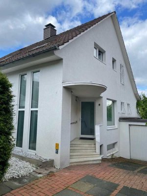 Saniertes Einfamilienhaus im Ostviertel - Beste Lage in Göttingen!