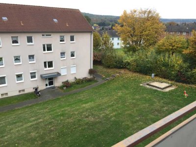 Super gelegene 3-Zimmer-Wohnung in Menden Platte Heide