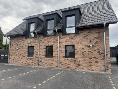 2 Zimmer Wohnung im 2025er Neubau