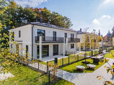 ERSTBEZUG | LUXUS | PROVISIONSFREI