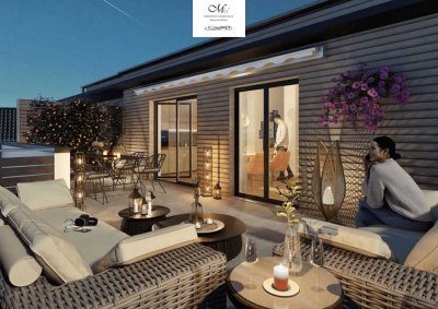 3,5 Zimmer Whg - Modern wohnen, Zuhause ankommen