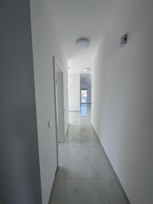 4-Zimmer Wohnung Neubau Erstbezug