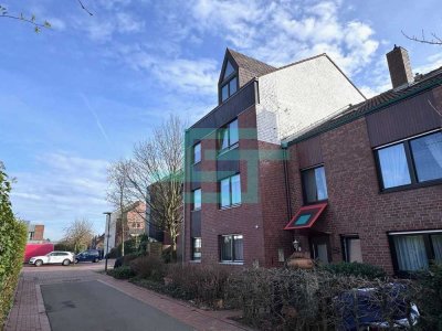 2-Zimmer-Apartment - Top Kapitalanlage in gefragter Lage