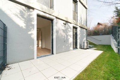 Nähe Kahlenberg - Neubauwohnung perfekt für Familien geeignet - Provisionsfrei