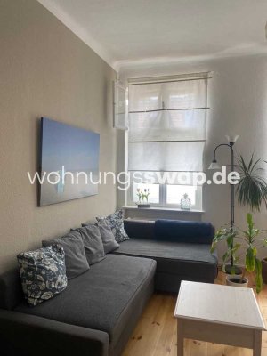 Wohnungstausch: Wattstraße 16