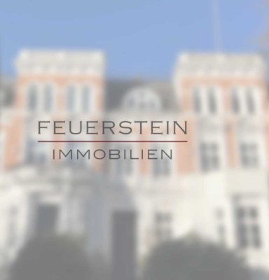 Stilvolles Penthouse in historischer Stadtvilla – Wohnen in Bestlage Winterhude