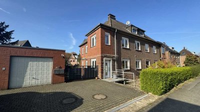 Familientraum in Wittlaer