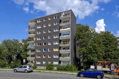 Ideale Wohnung für die Familie