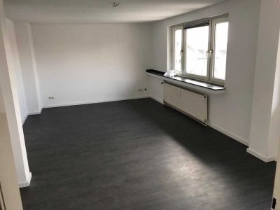Schöne 3,5 Raum Wohnung in der Essener City, Nähe Hbf