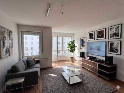 Helle 3.5-Zimmer-Wohnungen mit großem Balkon und TG-Stellplatz in ruhiger Wohnlage - WE 37 (EG)