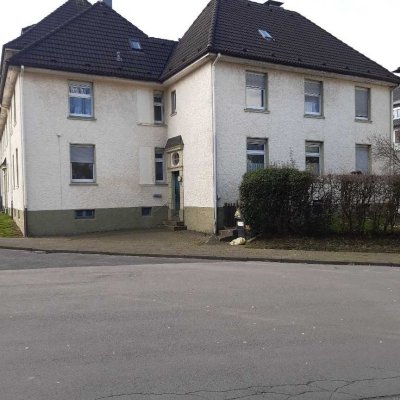 schön gelegene kleine Wohnung in Lennep Neustadt, Nähe Kreishaus