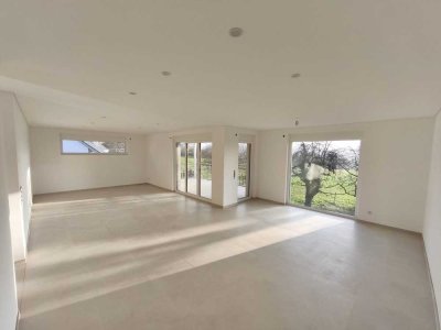 Neubauwohnung - 4,5 Zimmer - Energieeffizient - Erstbezug ab 01.03.2026