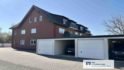 Flexibel nutzbare 4-Zimmer Wohnung
