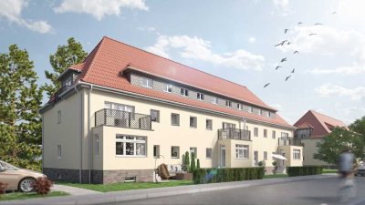 Sonnige 3 Zimmer Wohnung mit Blick auf die Elbe ! ** Provisionsfrei**