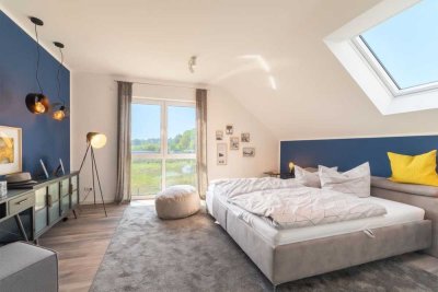 Ihr individuelles Zuhause in Heroldsberg - ein Mehrfamilienhaus für die ganze Familie