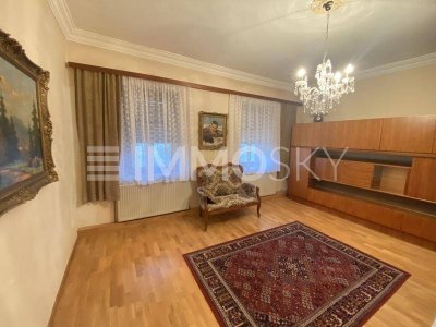 Gemütliches Wohnhaus in ruhiger, zentraler Lage!